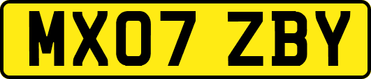MX07ZBY
