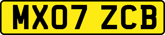 MX07ZCB