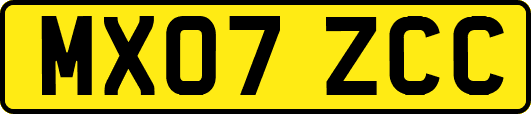 MX07ZCC