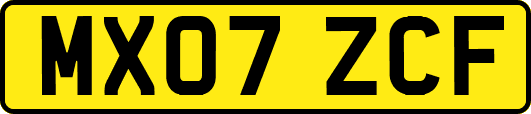 MX07ZCF