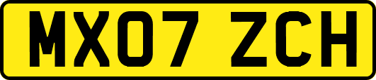 MX07ZCH