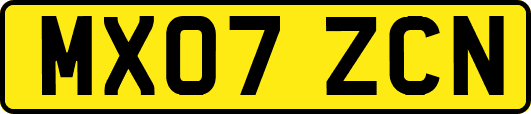 MX07ZCN