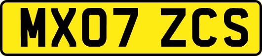 MX07ZCS