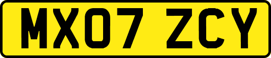 MX07ZCY