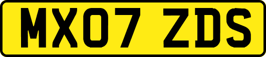 MX07ZDS