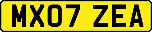 MX07ZEA