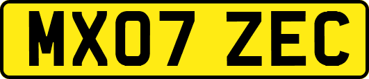 MX07ZEC