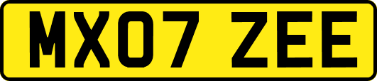 MX07ZEE