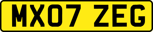 MX07ZEG