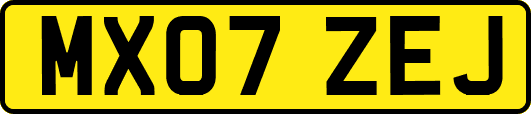 MX07ZEJ