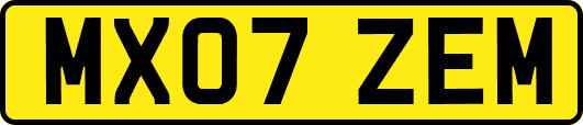 MX07ZEM