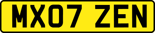MX07ZEN