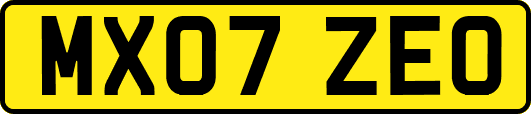MX07ZEO