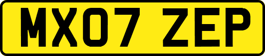 MX07ZEP