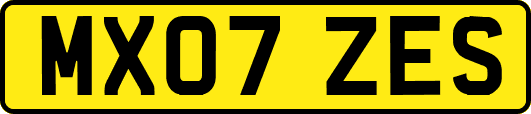 MX07ZES