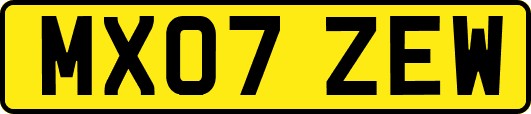MX07ZEW