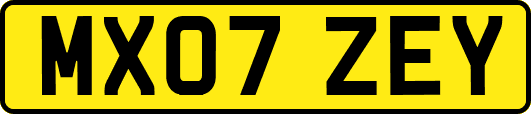 MX07ZEY