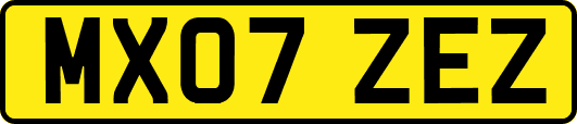 MX07ZEZ