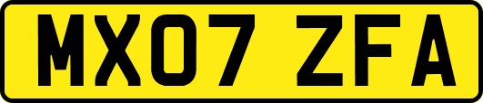 MX07ZFA