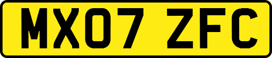 MX07ZFC