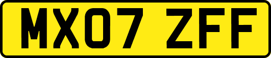 MX07ZFF