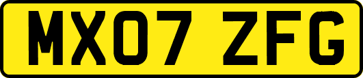 MX07ZFG