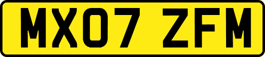 MX07ZFM