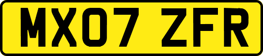 MX07ZFR