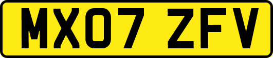 MX07ZFV