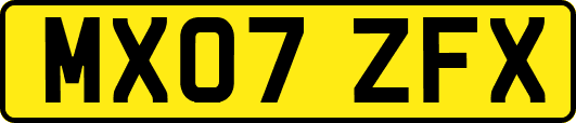MX07ZFX