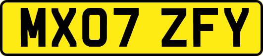 MX07ZFY