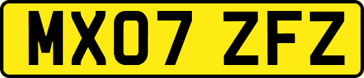 MX07ZFZ