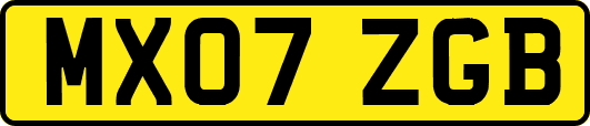 MX07ZGB