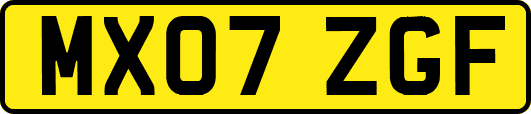 MX07ZGF