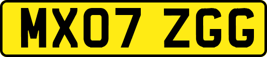 MX07ZGG