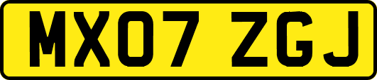 MX07ZGJ