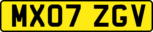MX07ZGV