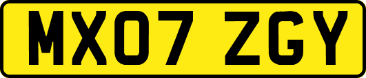 MX07ZGY