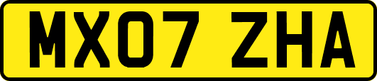 MX07ZHA