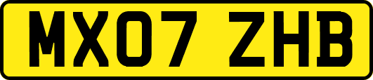 MX07ZHB