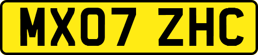 MX07ZHC