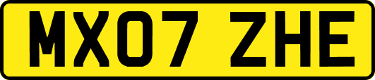 MX07ZHE
