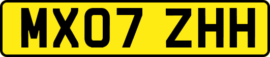 MX07ZHH