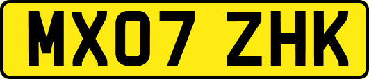 MX07ZHK