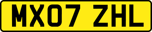 MX07ZHL