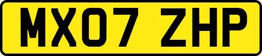 MX07ZHP