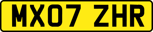 MX07ZHR
