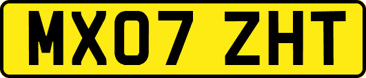 MX07ZHT