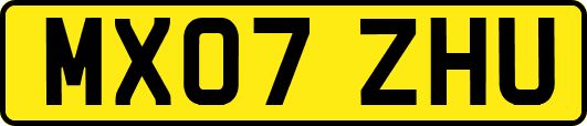 MX07ZHU