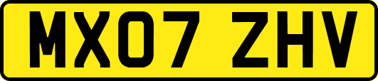 MX07ZHV